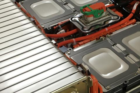 南充锂电池回收-上门回收汽车电池-高价锂电池回收